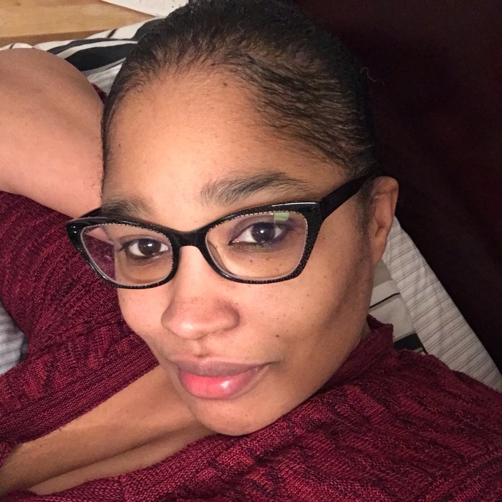 Meet your Posher, Jonnetta